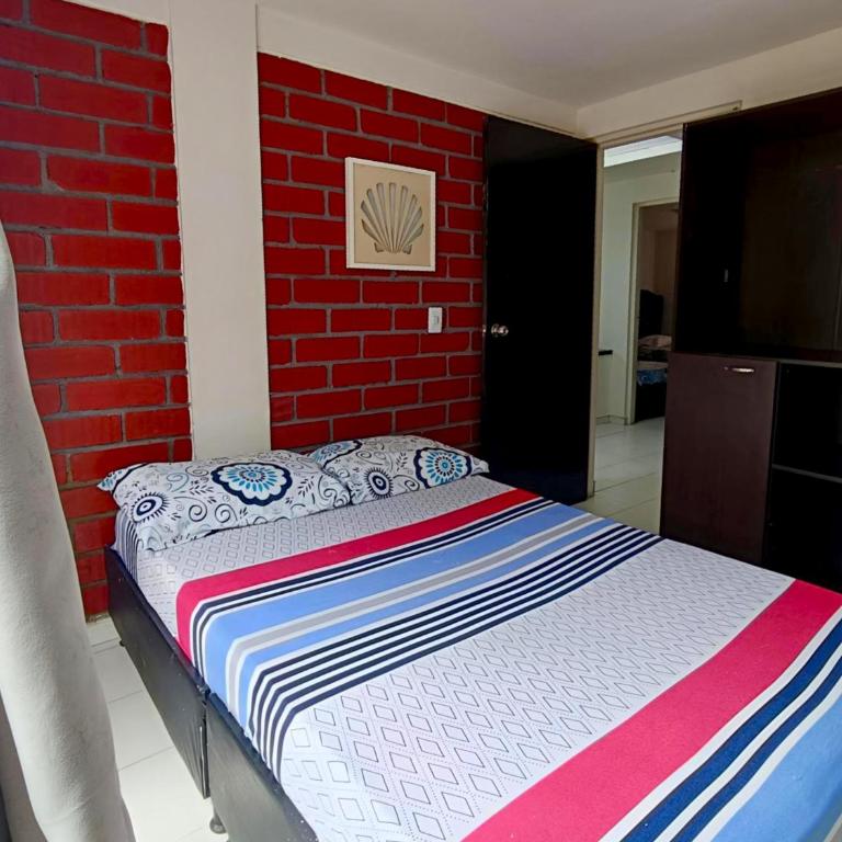 Casa 4 Hab Pereira Cerca Expo futuro Aeropuerto WiFi - Four-Bedroom House - 37