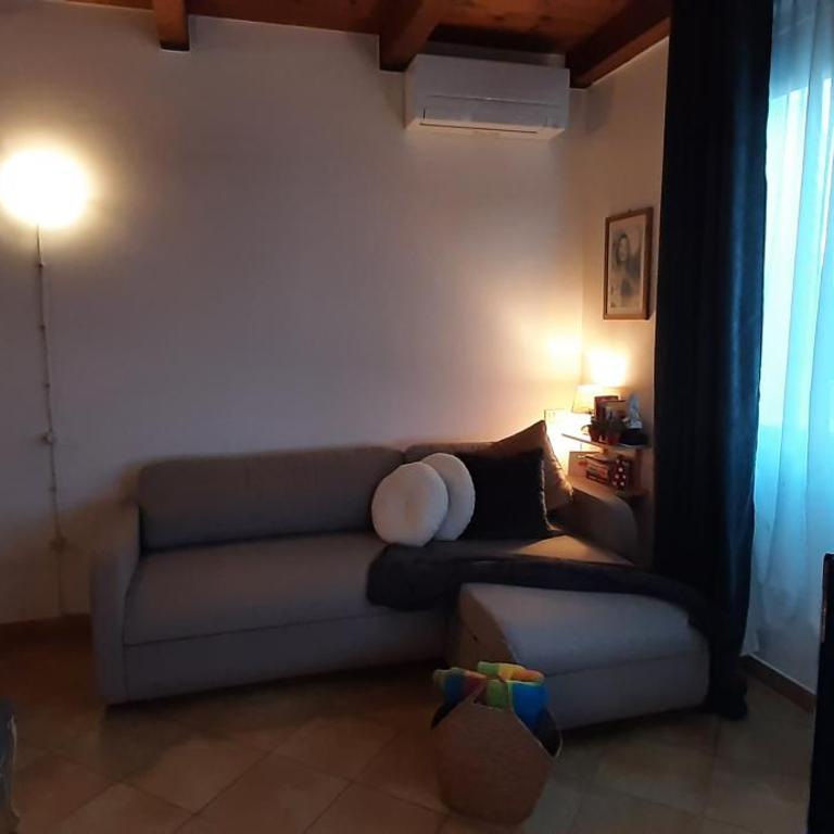 Il Centro - Appartamento con 1 Camera da Letto - 8
