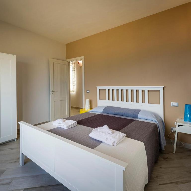 Villa Rosaria vicino la Riserva dello Zingaro - Haus mit 1 Schlafzimmer - 5