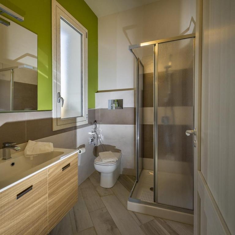 Villa Rosaria vicino la Riserva dello Zingaro - Haus mit 2 Schlafzimmern - 8