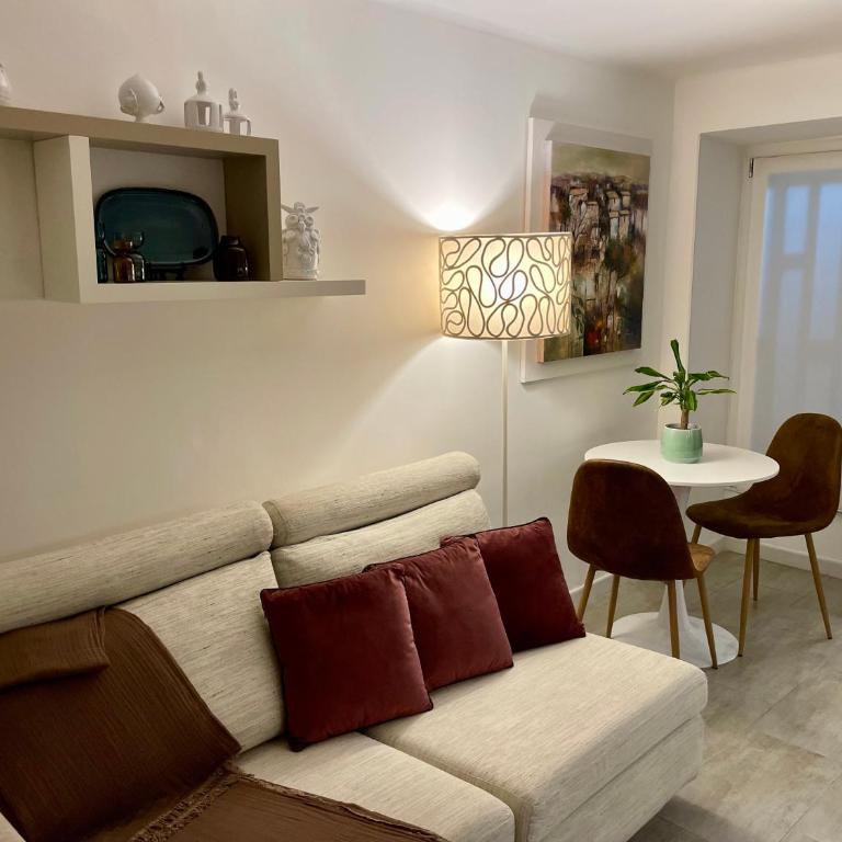 URBAN HOME - Appartamento con 1 Camera da Letto - 34