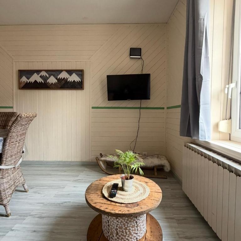 Appartement La Vanne Confortable et équipé - Apartamento de 2 dormitorios - 31