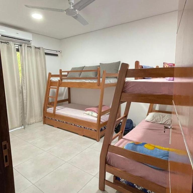 Cerquita del Cielo - Three-Bedroom House - 1