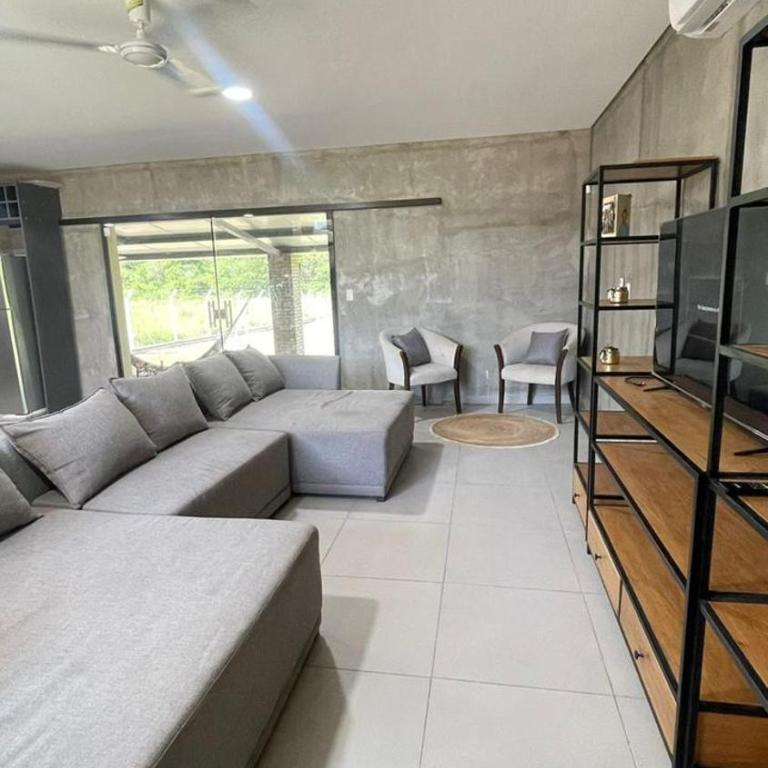Cerquita del Cielo - Three-Bedroom House - 2