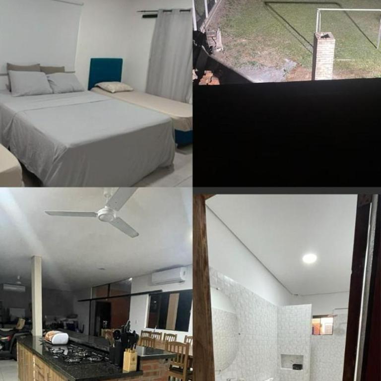 Cerquita del Cielo - Three-Bedroom House - 7