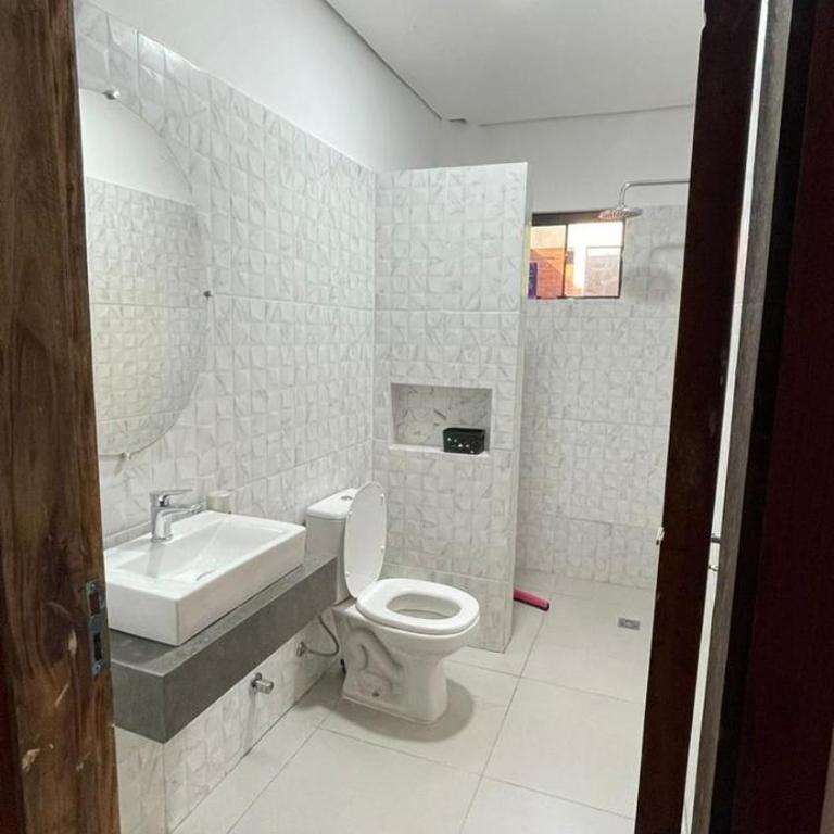 Cerquita del Cielo - Three-Bedroom House - 8