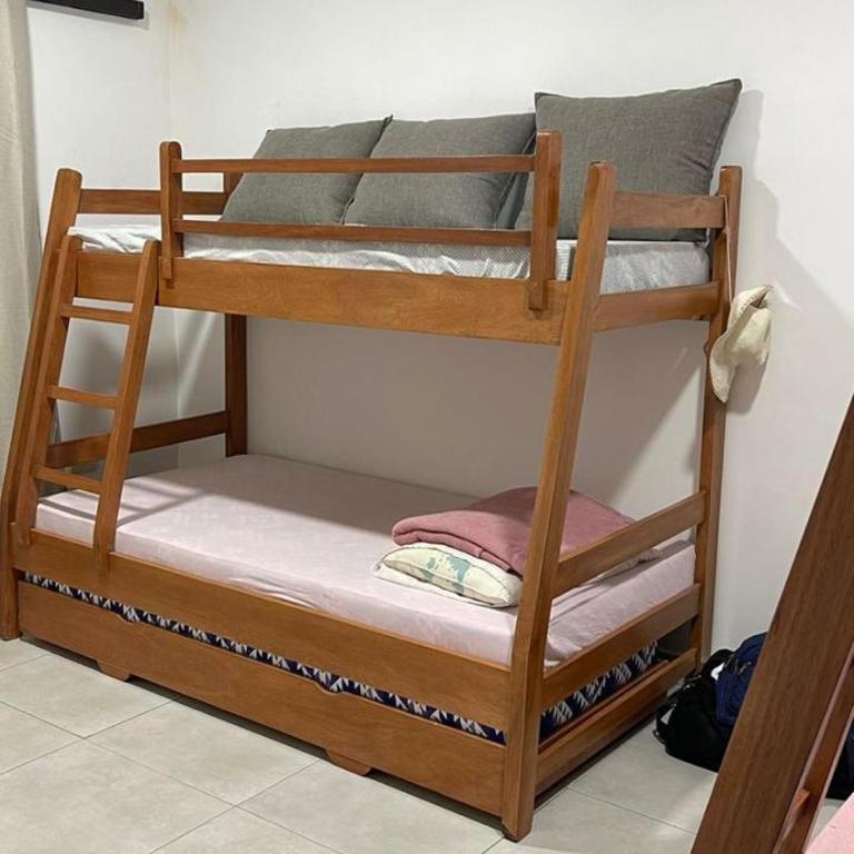 Cerquita del Cielo - Three-Bedroom House - 9