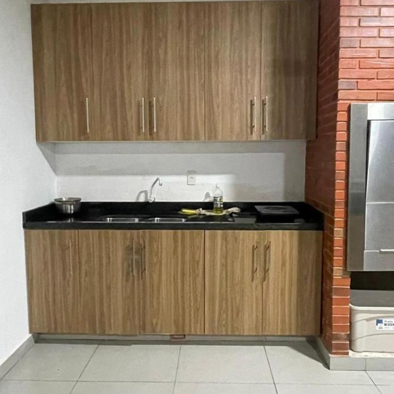 Cerquita del Cielo - Three-Bedroom House - 12