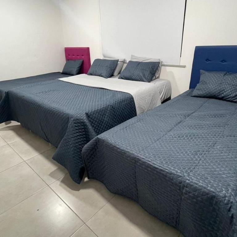 Cerquita del Cielo - Three-Bedroom House - 14