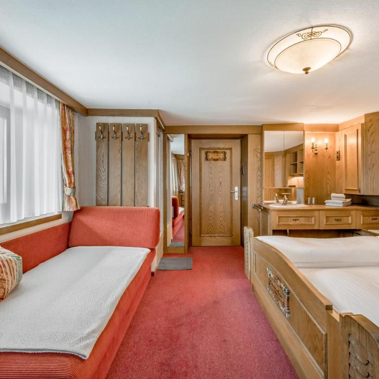 LYNS HOME - Haus mit 6 Schlafzimmern - 23
