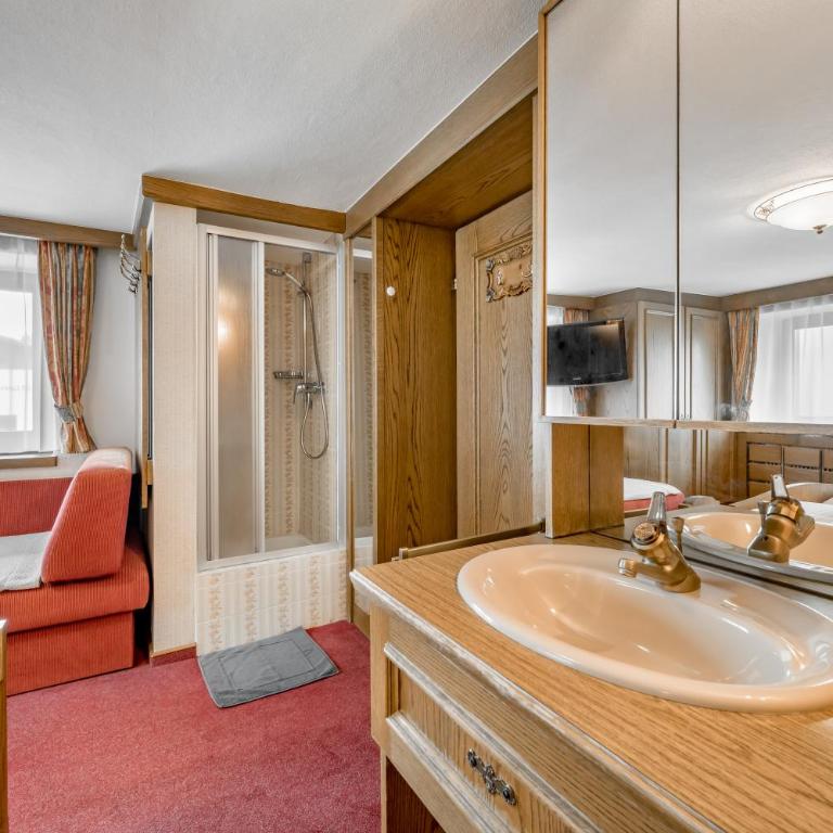 LYNS HOME - Haus mit 6 Schlafzimmern - 24
