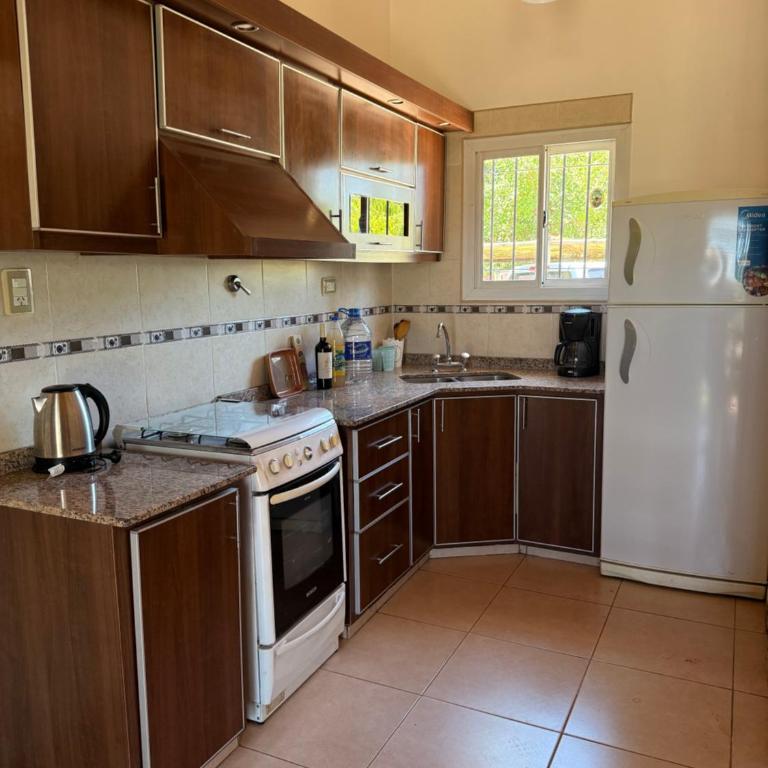 Casa Universo - Three-Bedroom House - 4