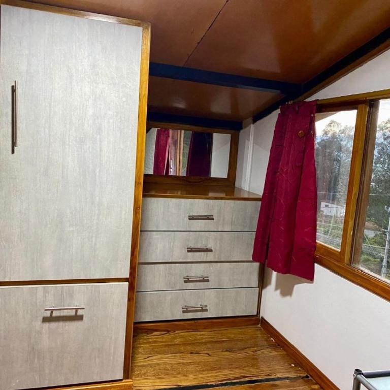 Suite alta - One-Bedroom Apartment - 8
