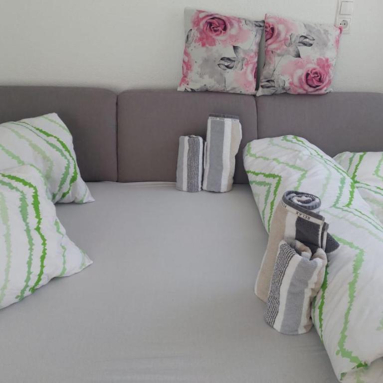 Apart Stefan Niederthai - Apartment mit 1 Schlafzimmer - 2