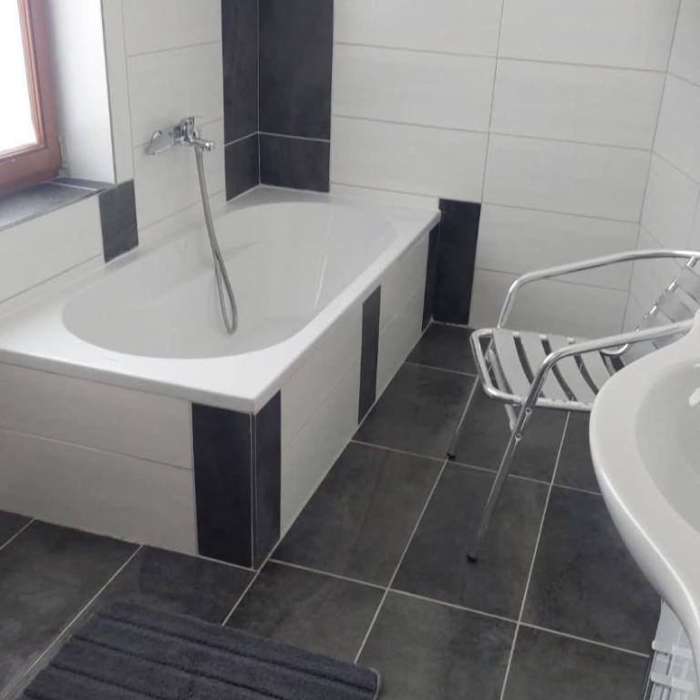 Apart Stefan Niederthai - Apartment mit 2 Schlafzimmern - 4