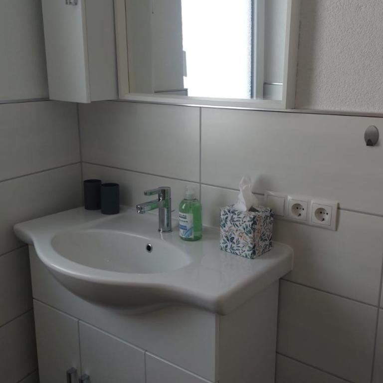 Apart Stefan Niederthai - Apartment mit 1 Schlafzimmer - 5