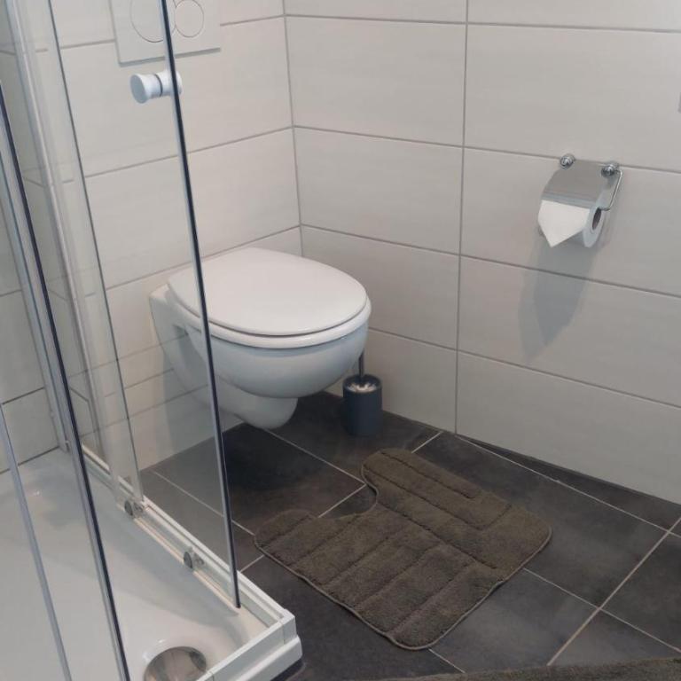 Apart Stefan Niederthai - Apartment mit 1 Schlafzimmer - 6