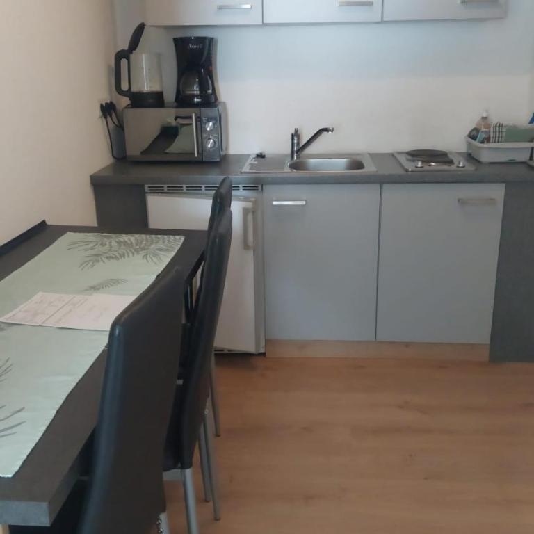 Apart Stefan Niederthai - Apartment mit 1 Schlafzimmer - 7