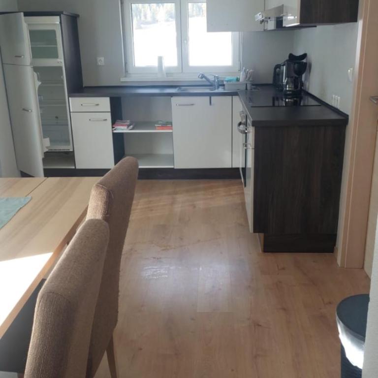 Apart Stefan Niederthai - Apartment mit 2 Schlafzimmern - 12