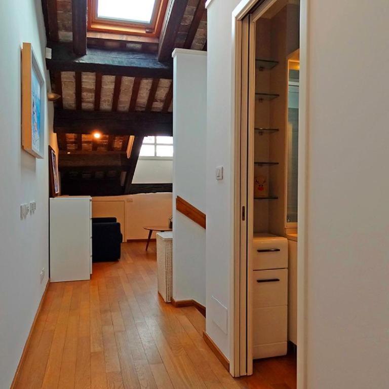 Charme & Luxury - Sosa Residence in the heart of Udine - Appartamento Deluxe - 8