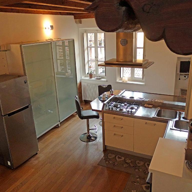 Charme & Luxury - Sosa Residence in the heart of Udine - Appartamento Deluxe - 18