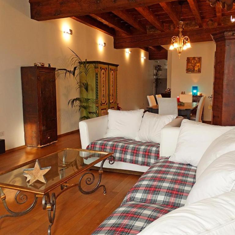 Charme & Luxury - Sosa Residence in the heart of Udine - Appartamento Deluxe - 22