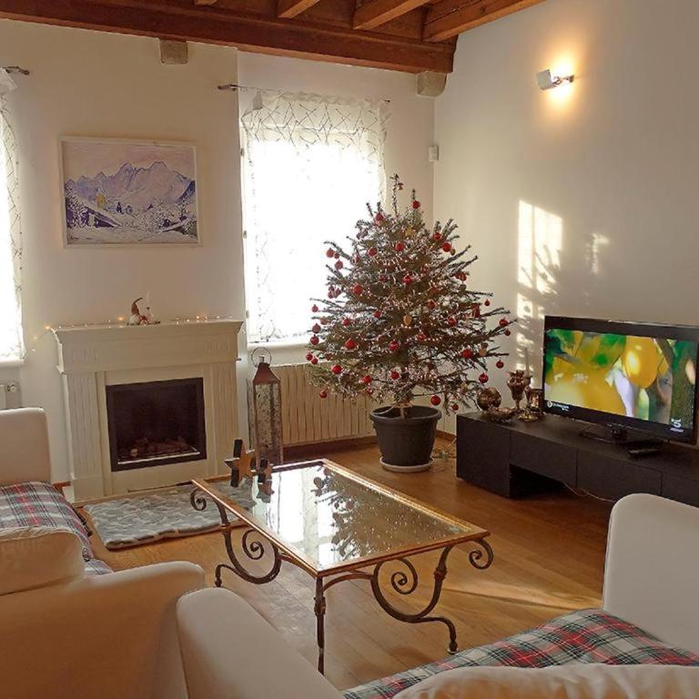 Charme & Luxury - Sosa Residence in the heart of Udine - Appartamento Deluxe - 25