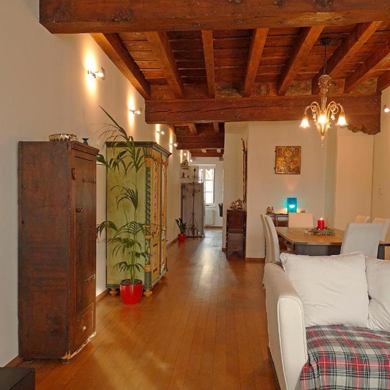 Charme & Luxury - Sosa Residence in the heart of Udine - Appartamento Deluxe - 27