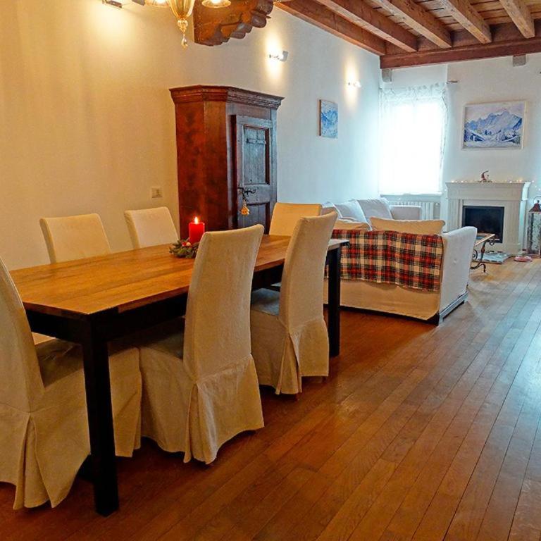 Charme & Luxury - Sosa Residence in the heart of Udine - Appartamento Deluxe - 28