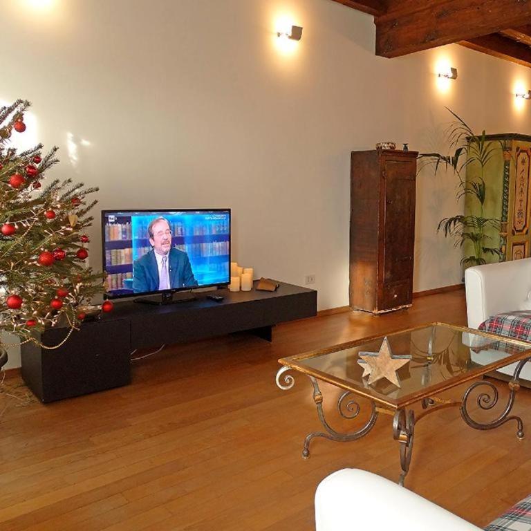 Charme & Luxury - Sosa Residence in the heart of Udine - Appartamento Deluxe - 29