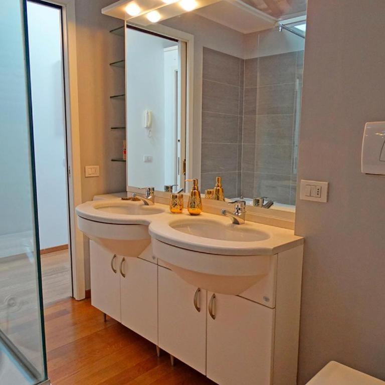 Charme & Luxury - Sosa Residence in the heart of Udine - Appartamento Deluxe - 30