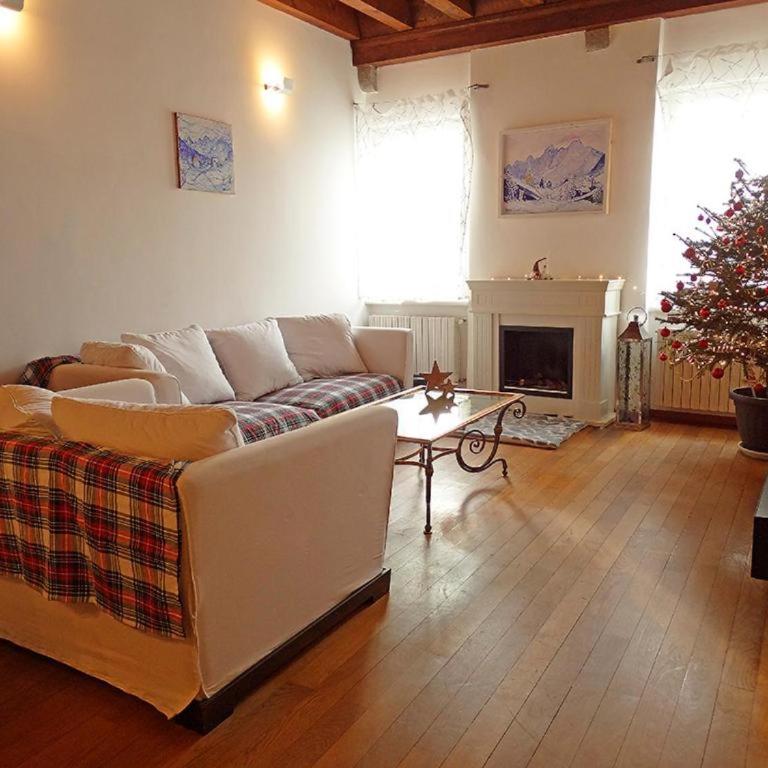 Charme & Luxury - Sosa Residence in the heart of Udine - Appartamento Deluxe - 31