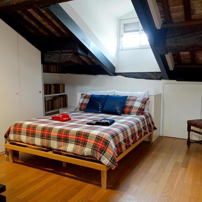Charme & Luxury - Sosa Residence in the heart of Udine - Appartamento Deluxe - 32