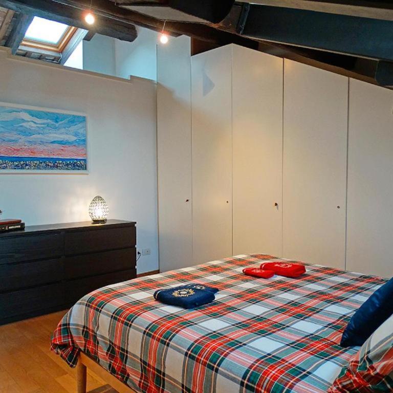 Charme & Luxury - Sosa Residence in the heart of Udine - Appartamento Deluxe - 35