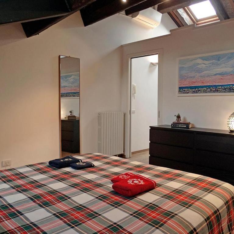 Charme & Luxury - Sosa Residence in the heart of Udine - Appartamento Deluxe - 37