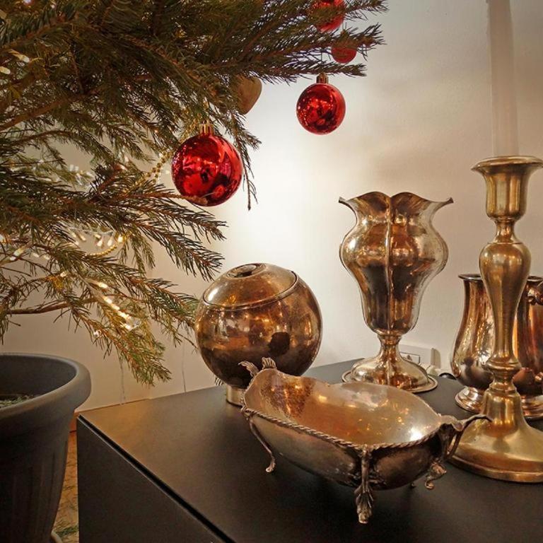 Charme & Luxury - Sosa Residence in the heart of Udine - Appartamento Deluxe - 39