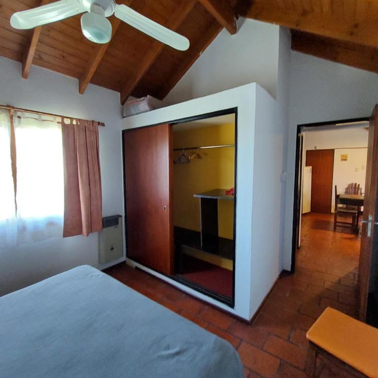 Cabañas Babin Kuk - Chalet de 1 dormitorio - 16