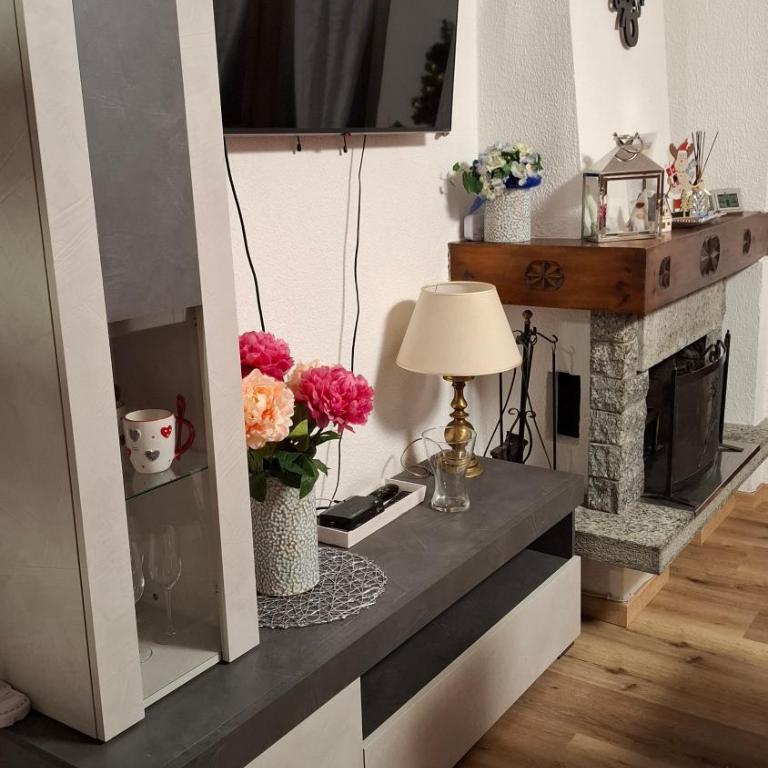 Petit Maison - Valtournenche - Casa con 2 Camere da Letto - 15