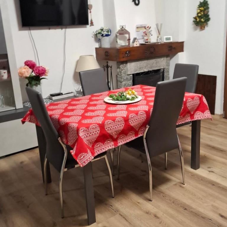 Petit Maison - Valtournenche - Casa con 2 Camere da Letto - 3