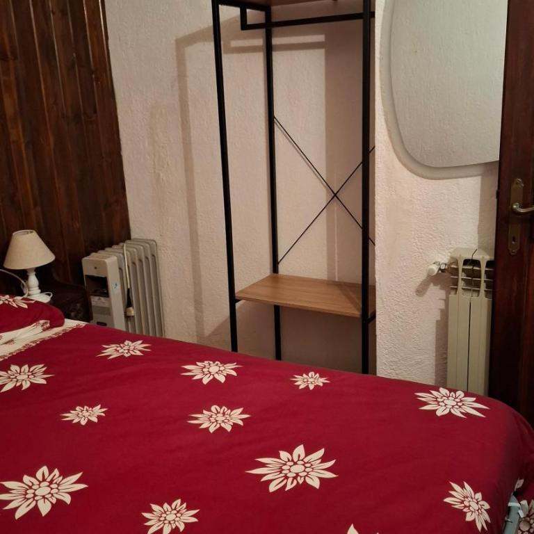 Petit Maison - Valtournenche - Casa con 2 Camere da Letto - 28