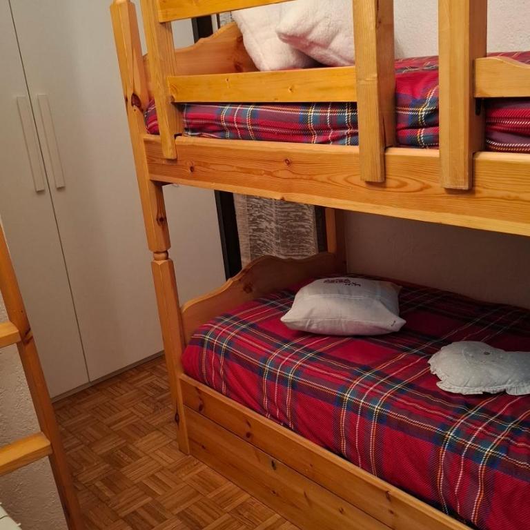 Petit Maison - Valtournenche - Casa con 2 Camere da Letto - 31