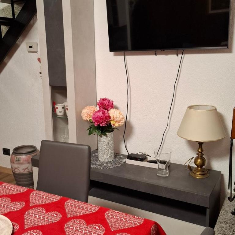 Petit Maison - Valtournenche - Casa con 2 Camere da Letto - 21