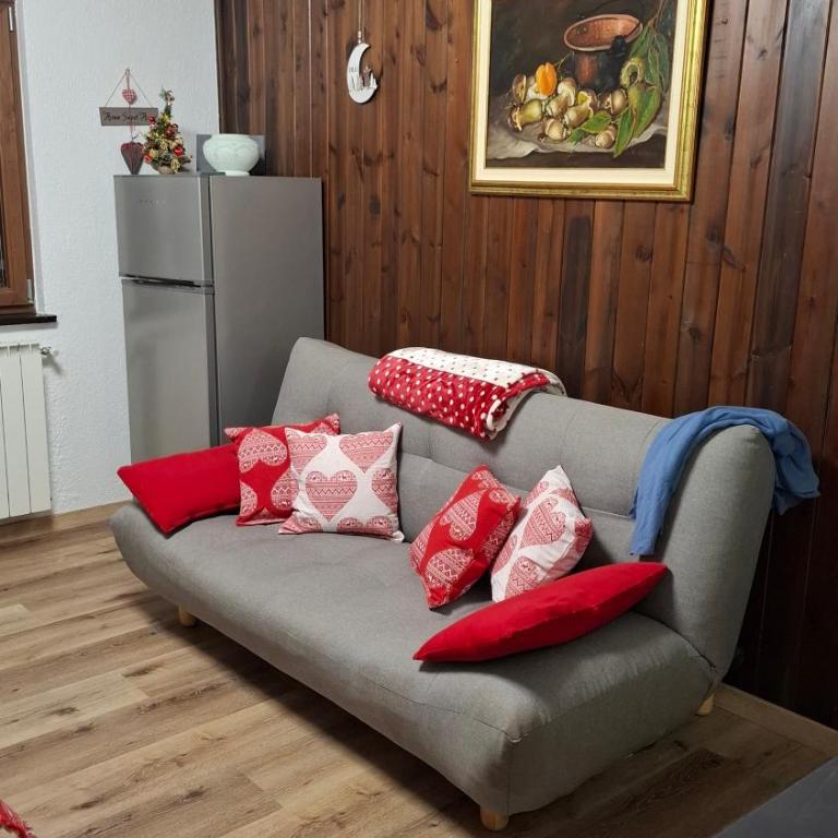 Petit Maison - Valtournenche - Casa con 2 Camere da Letto - 10