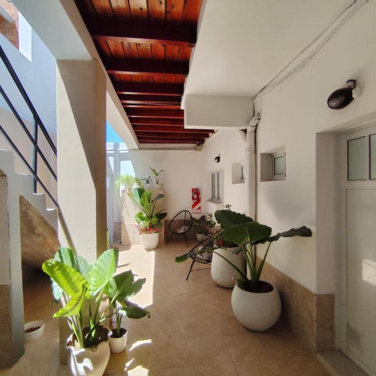 Apartamento Mar y Cielo - Apartamento de 1 dormitorio - 13