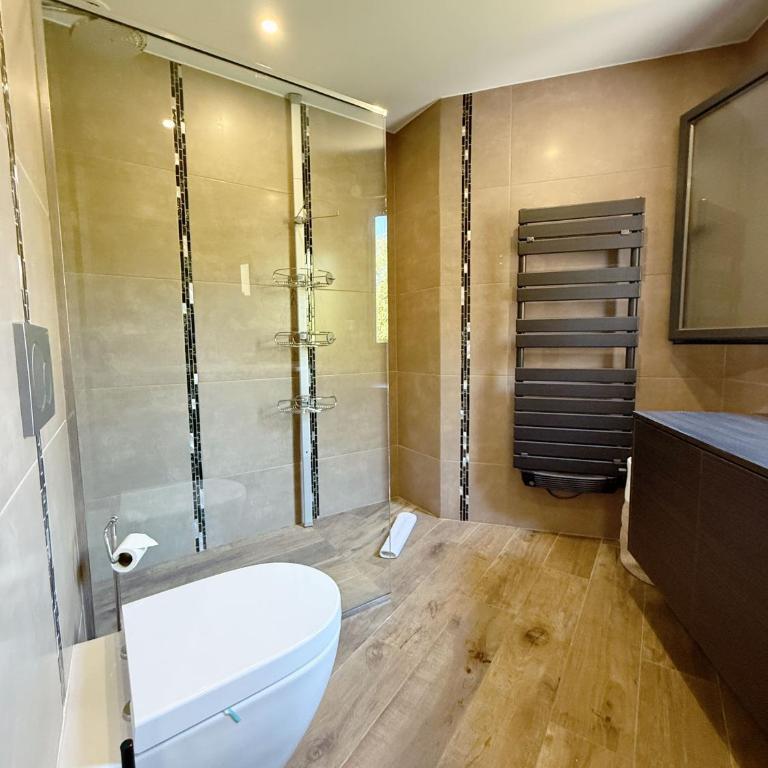 Villa les Cépèdes - Villa with Private Pool - 39