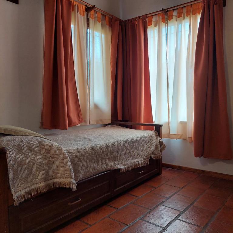 Cabañas Babin Kuk - Chalet de 2 dormitorios - 9