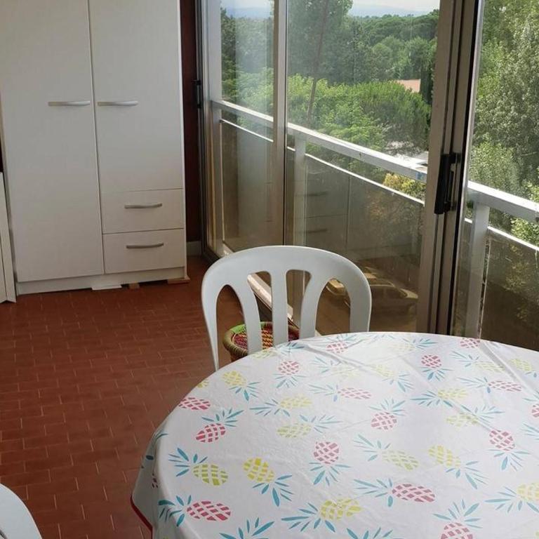 Studio cosy à 300m de la mer avec parking privatif - Argelès sur Mer - FR-1-388-151 - Studio - 12