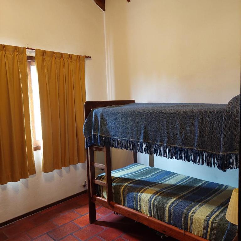 Cabañas Babin Kuk - Chalet de 2 dormitorios - 13