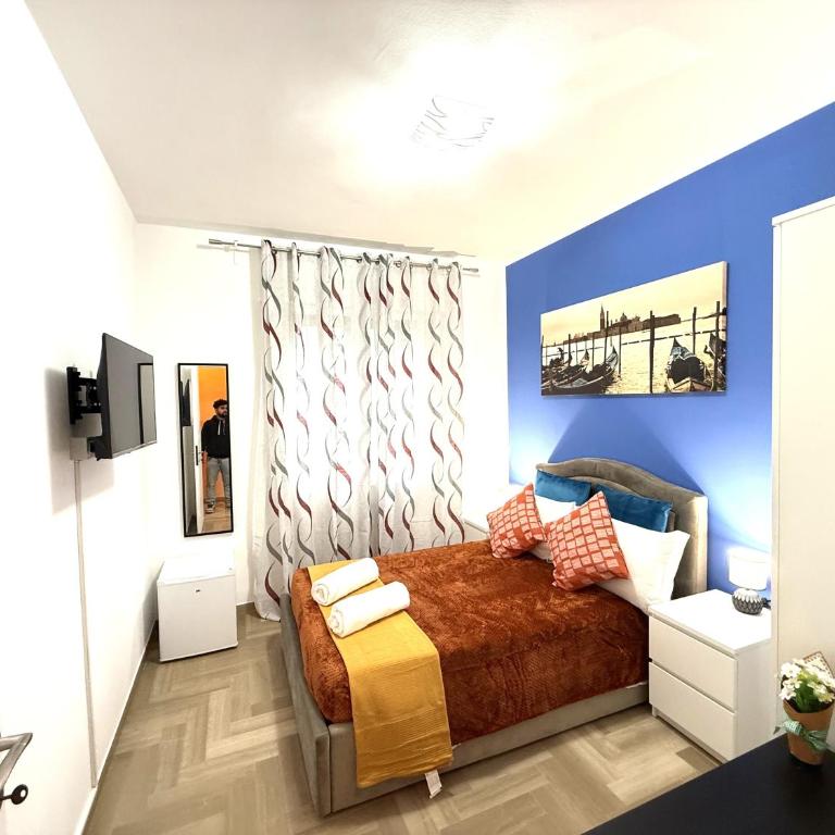 Casa Raffinata - Three-Bedroom Apartment Suite - 10