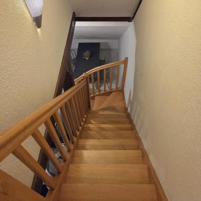Le Cosy Center - Apartment mit 2 Schlafzimmern - 11